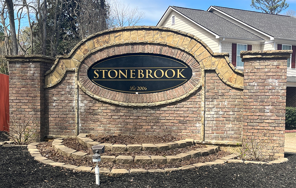 Stonebrook